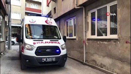 Kocası tarafından 9 yerinden bıçaklanan kadın hayatını kaybetti