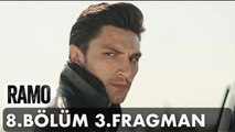 Ramo 8. Bölüm 3. Fragman