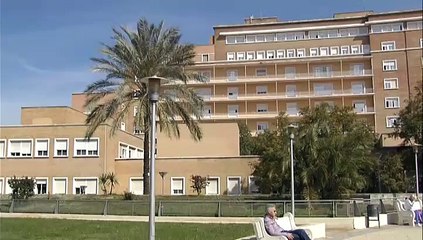 Recibe el alta el primer paciente con coronavirus diagnosticado en Andalucía