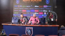 Gaziantep FK Teknik Direktörü Sumudica: 