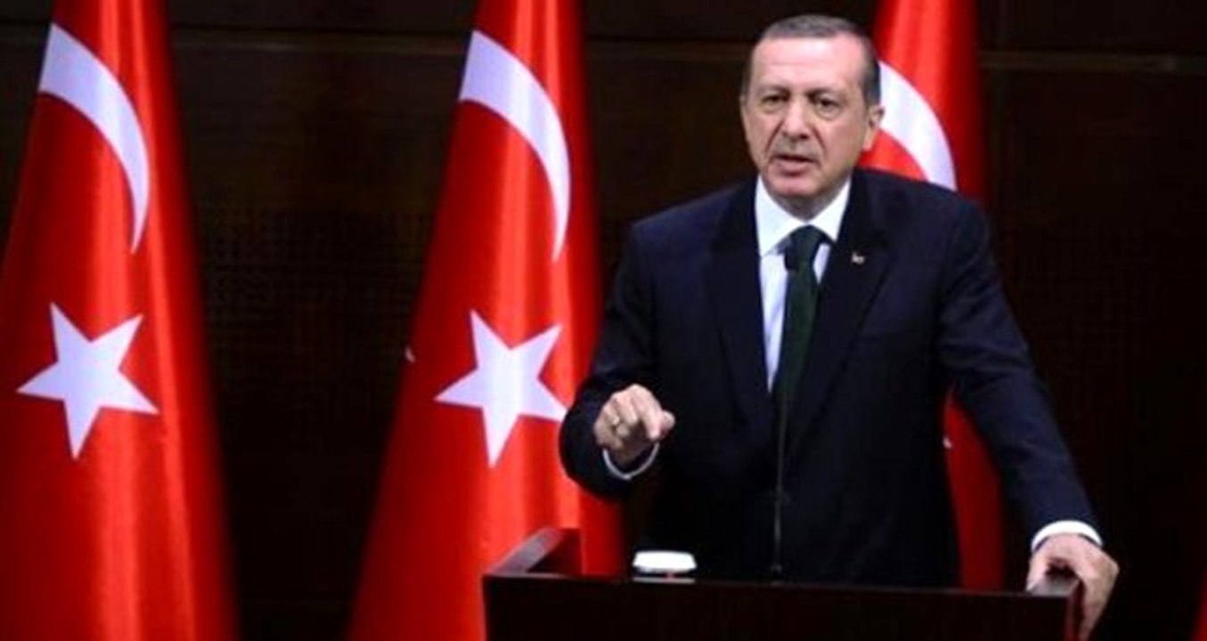 Cumhurbaşkanı Erdoğan, "1 milyar Euro göndereceğiz" diyen AB'ye resti çekti: Bu parayı istemiyoruz