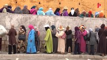 #Masaktach: las mujeres marroquís no se callan