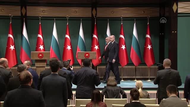 Cumhurbaşkanı Erdoğan: 4 milyondan fazla sığınmacıya ev sahipliği yapan Türkiye'nin durumunu...