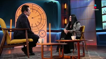 ¡Así rechazó Alejandra Ávalos a Luis Miguel y su inedecente propuesta!