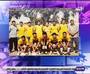 حسن شاكوش: أتظلمت في كرة القدم والظروف المادية حرمتنى من الاستمرار ولكن ربنا وفق في الفن