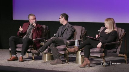 SCAD aTV Fest: Entertainment Weekly's Q&A With the Cast of 'New Amsterdam'