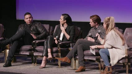 SCAD aTV Fest: Entertainment Weekly's Q&A With the Cast of 'Prodigal Son'