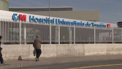 El coronavirus continúa avanzando en España