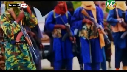 JT  BAMBARA 19H30 DU 02 MARS 2020