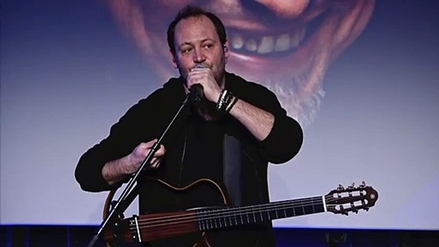 Coronavirus : Tryo annonce sur Europe 1 le report son concert à l'AccorHotels Arena