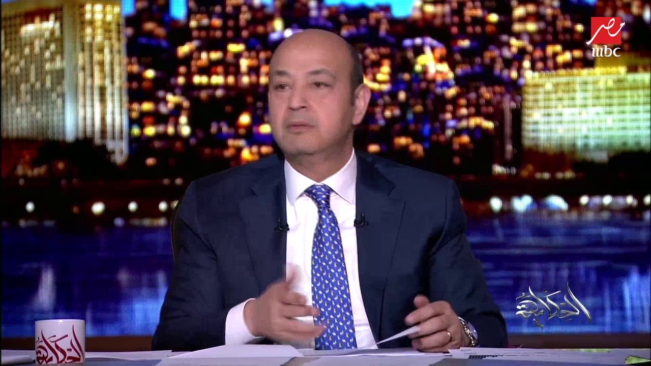 عمرو أديب: العالم بيتعامل مع إيطاليا زي ما بيتعامل مع الصين وإيران بسبب كورونا