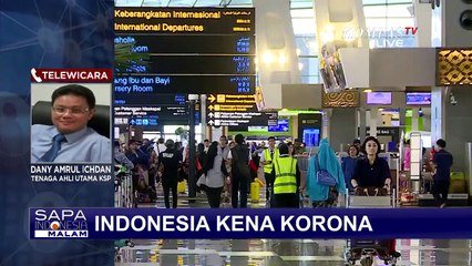 Antisipasi Corona, Komisi IX Adakan Rapat dan Siapkan SOP Penanganan