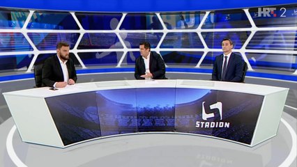 Stadion (HRT) - 1. HNL 2019/20, 24. kolo, 02.03.2020. HD