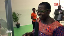 Made In Africa : Charcuterie made in Côte d'Ivoire avec SICS.