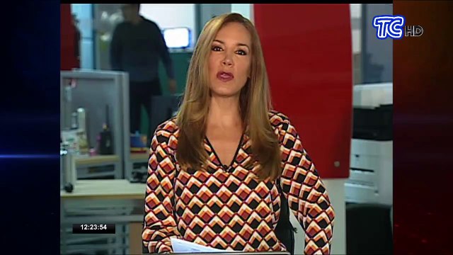 Seis detenidos durante un operativo en la provincia de Los Ríos