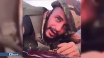 قادمة من إدلب.. جثث مرتزقة حزب الله تصل إلى الضاحية الجنوبية