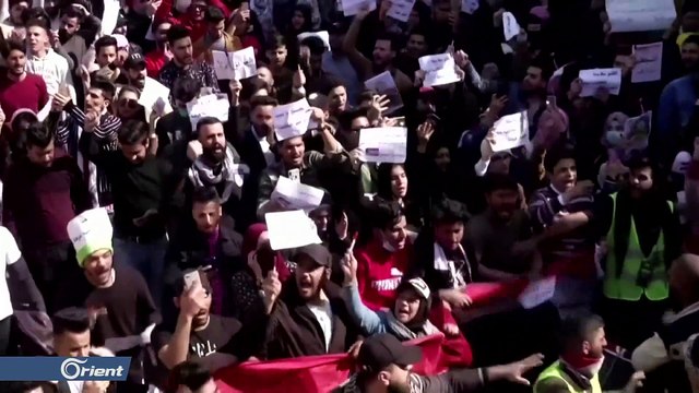 النواب العراقي يؤجل انعقاد جلسته الاستثنائية لعدم اكتمال النصاب القانوني