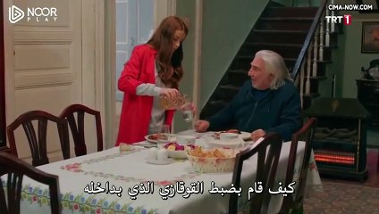 مسلسل البطل الحلقة 22 القسم الاول