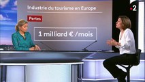 Covid-19 : se dirige-t-on vers une crise économique mondiale ?