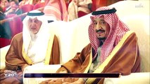 كأس السعودية للفروسية.. أبرز ردود الفعل لأغلى كأس في العالم عبر الصدى