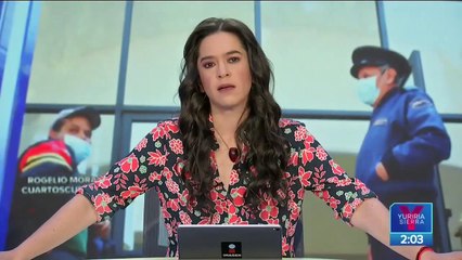 Paciente con Covid-19 en el INER continúa en observación