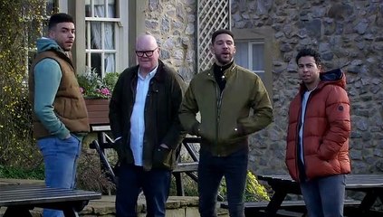 Emmerdale 02th March 2020