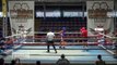 Argen Mejia VS Aldry Lopez - Boxeo Amateur - Miercoles de Boxeo