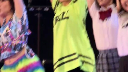 BEYOOOOONDS - Go Waist