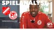 Die Spielanalyse | SKV Rot-Weiß Darmstadt - SG Rot-Weiss Frankfurt (Verbandsliga)