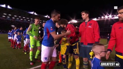 Arsenal vs Portsmouth 2−0 - All Gоals  Extеndеd Hіghlіghts - 2020