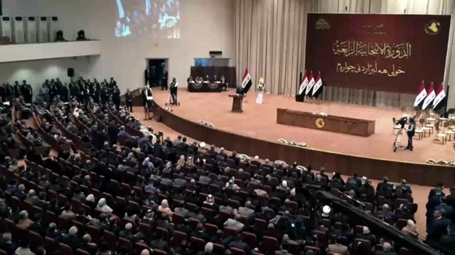 العراق.. ماذا بعد اعتذار محمد توفيق علاوي عن تشكيل الحكومة؟