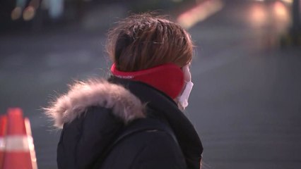 [날씨] 출근길 쌀쌀, 낮 포근...일교차 커 / YTN