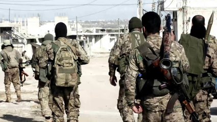 غموض في مشهد الشمال السوري إلى ما بعد لقاء بوتين وأردوغان