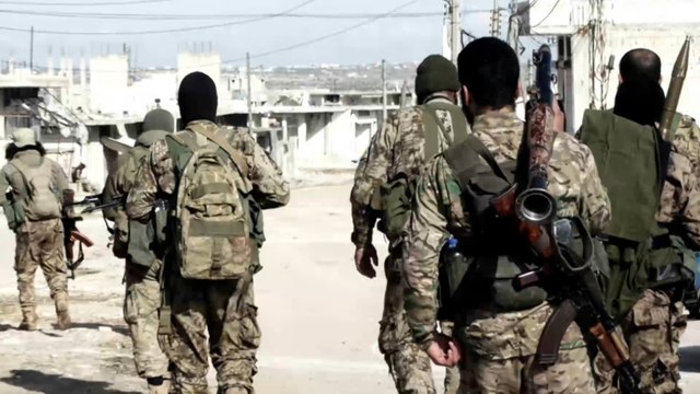 غموض في مشهد الشمال السوري إلى ما بعد لقاء بوتين وأردوغان