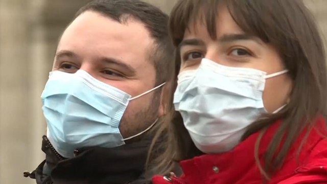 بسبب كورونا.. متحف اللوفر في باريس يغلق أبوابه أمام السياح