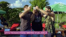 American Beer Dynasty Star in MTV's Newest Reality Series 'The Busch Family Brewed'