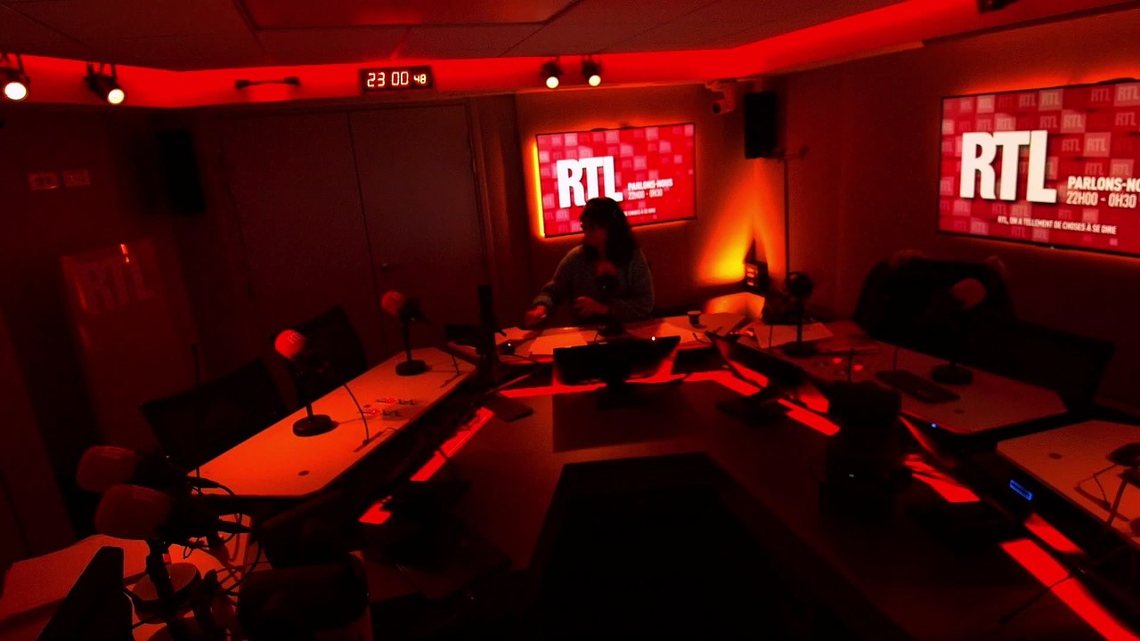 Flash de 23H