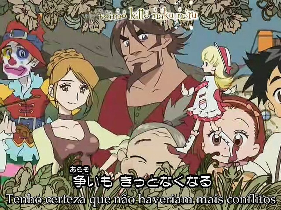 [Ataraxia]Ashita no Nadja Ep.6