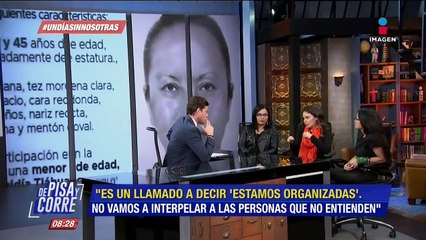 ¿Qué pasará el día siguiente de &#039;Un Día Sin Mujeres&#039;?