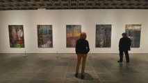 La diversa obra de Gerhard Richter vuelve a Nueva York 20 años después