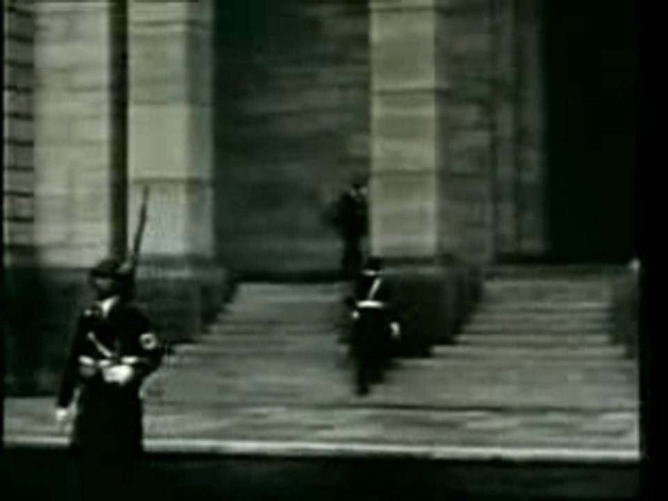 L HISTOIRE SECRETE DES WAFFEN SS PART 1