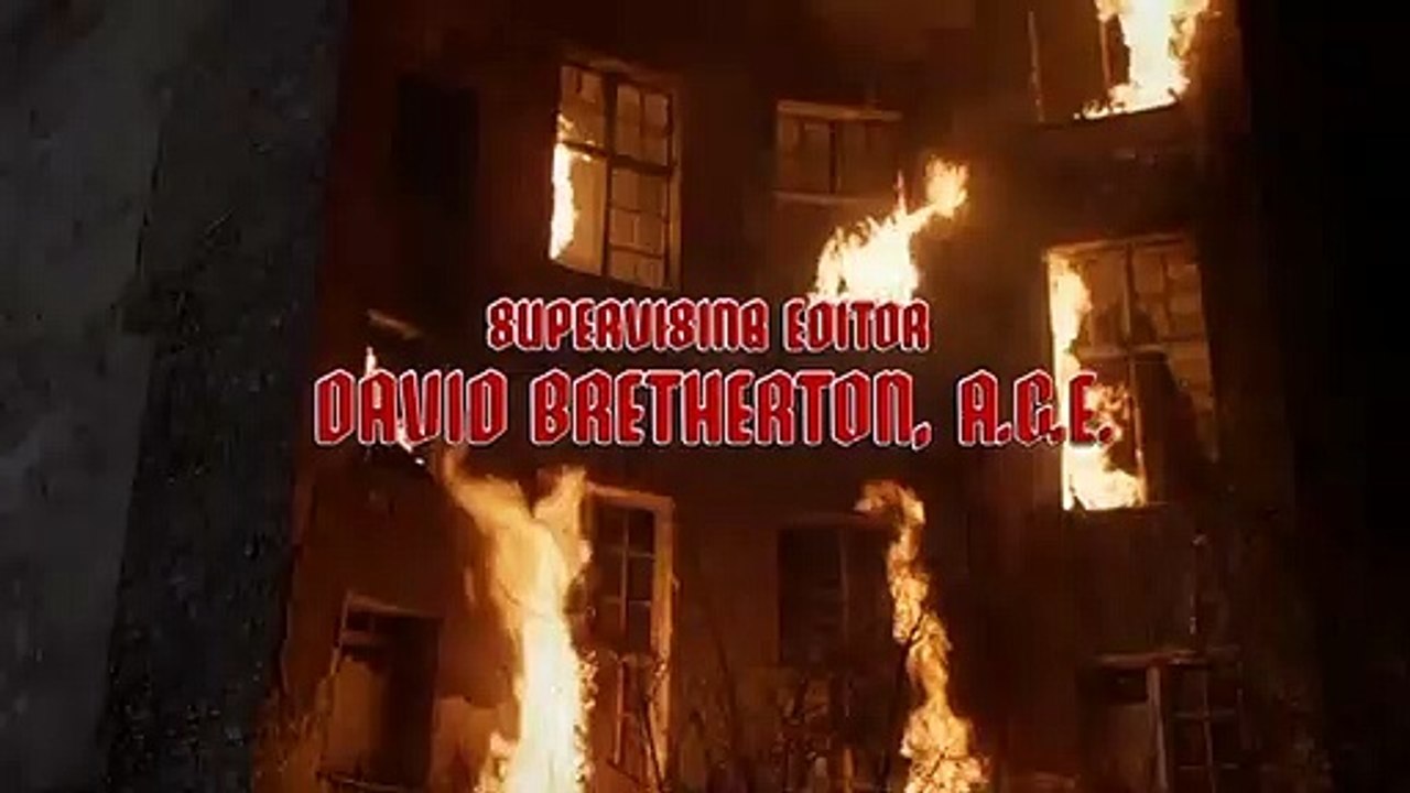 The Formula Movie (1980) - Clip - George C. Scott, Marlon Brando, Marthe Keller