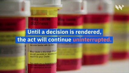 SCOTUS Will Rule on Affordable Care Act Next Term