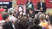 Emoção e homenagens marcam velório e enterro da jovem Flavia Rafaele  em Palmares