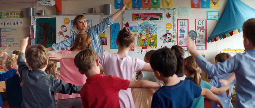 Vivarium (2020) - Bande annonce