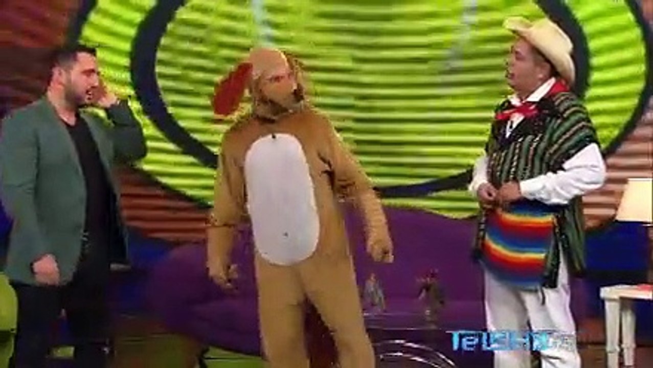 470 GDCHISTES CAP 470 ESPECIAL DE COMEDIA