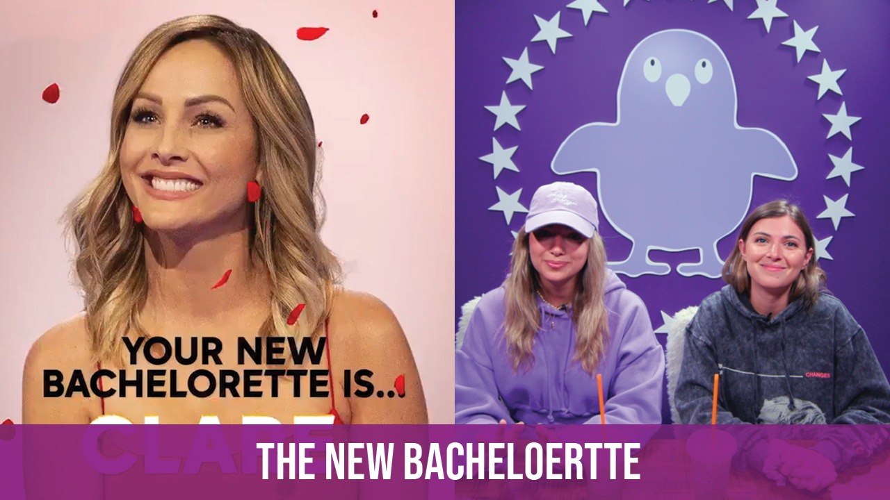 Shocking News: Clare Crawley Is Our Next Bachelorette