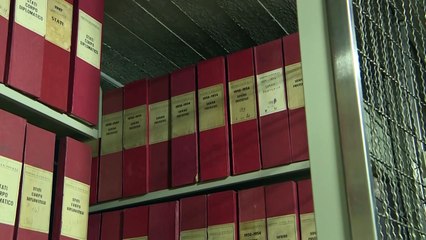 Los archivos de Pío XII salen de la sombra