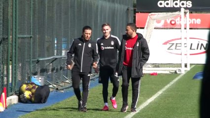 Tyler Boyd: “Dualarım ve desteğim şehit aileleriyle”