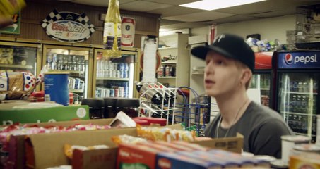 10 SNACK COMMANDMENTS feat. Joey Nato (OFFICIAL MUSIC VIDEO)